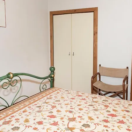 Lägenhet S314 - Sirolo, Casa Tipica Nel Centro Storico Sirolo