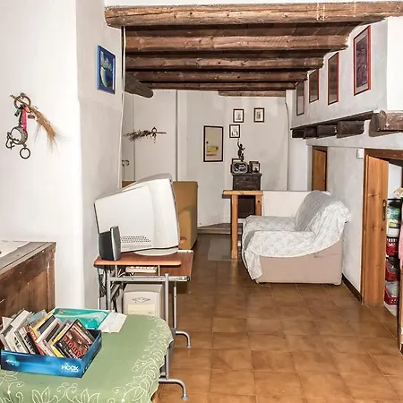 Lägenhet S314 - Sirolo, Casa Tipica Nel Centro Storico *