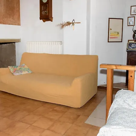 S314 - Sirolo, Casa Tipica Nel Centro Storico Lägenhet