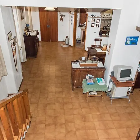 S314 - Sirolo, Casa Tipica Nel Centro Storico * Sirolo